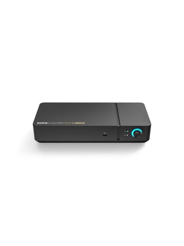Røde Rodecaster Video Core