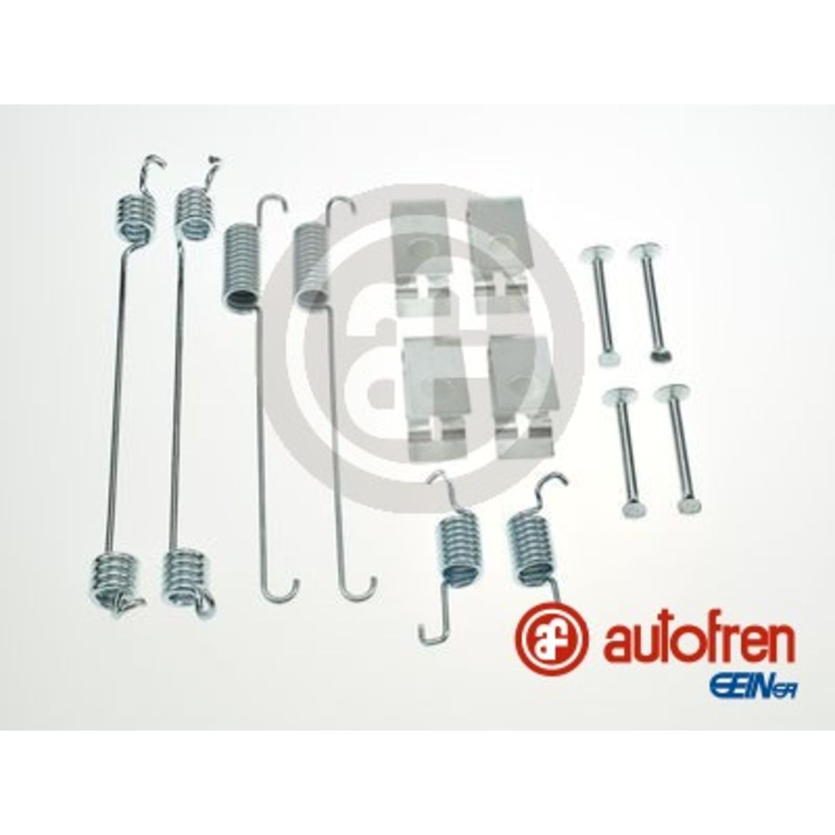 Tarvikesarja, seisontajarru AUTOFREN SEINSA D31044A