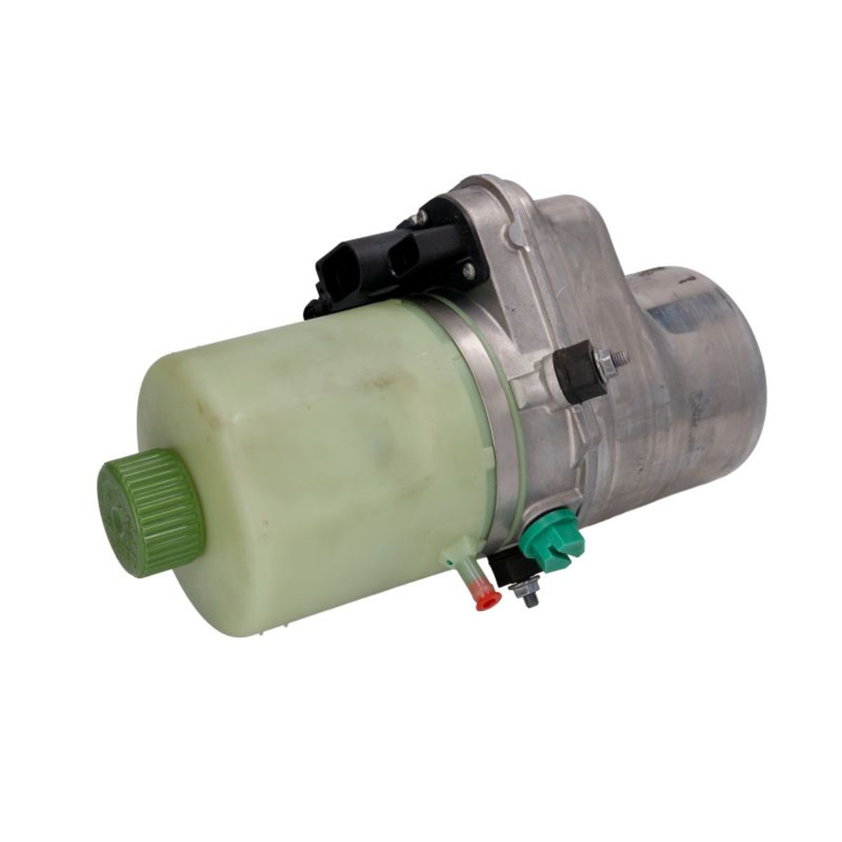 Ohjaustehostimen pumppu TRW JER104