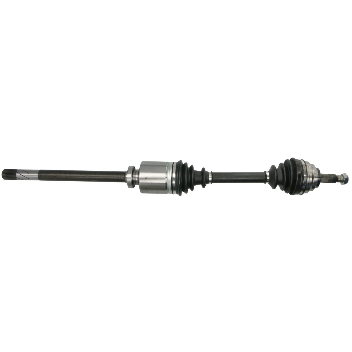 Vetoakseli PASCAL G2R074PC
