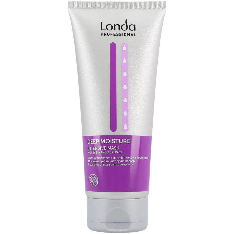 Syväkosteuttava naamio Londa 200 ml