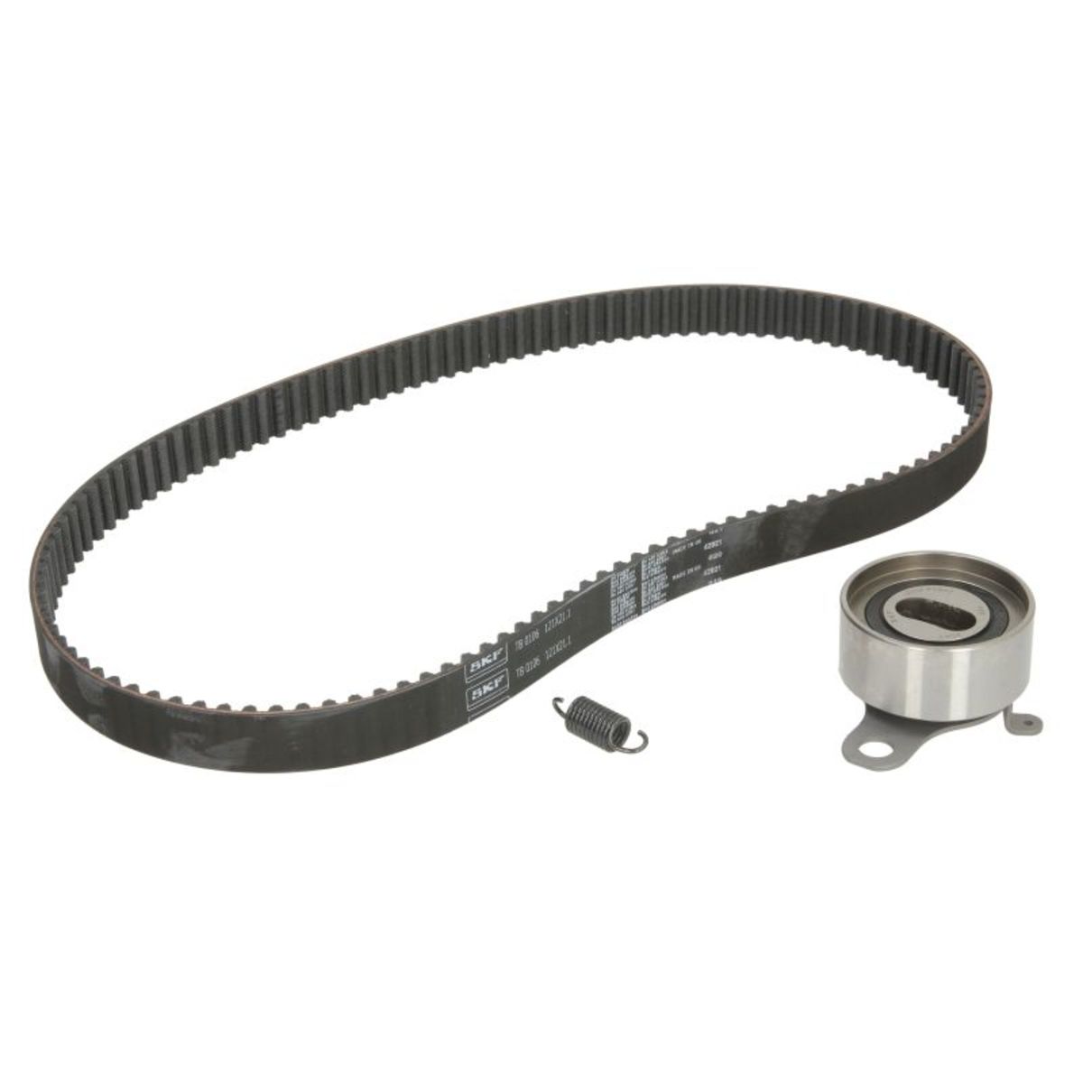 Hammashihnasarja SKF VKMA 91006
