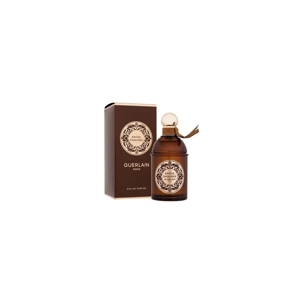 Guerlain Absolus Allegoria Epices Exquises Edp Spray 125ml
