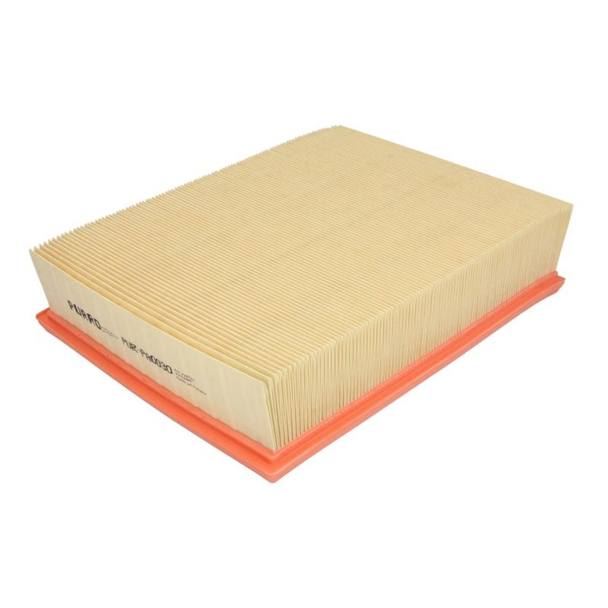 Ilmansuodatin PURRO PUR-PA0030