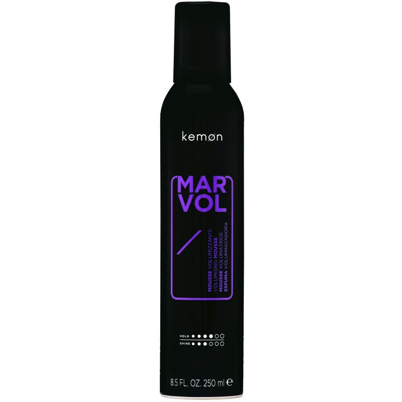 Kemon Marvol Volyymivaahto 250 ml