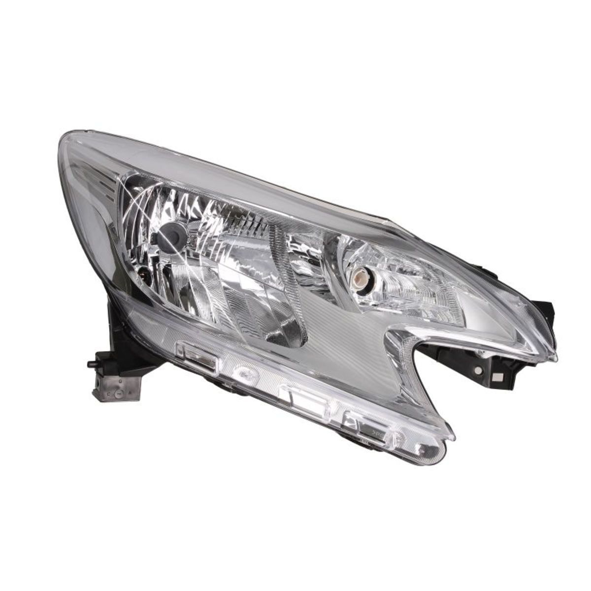 Ajovaloumpio ABAKUS 215-11G8R-LD-EM
