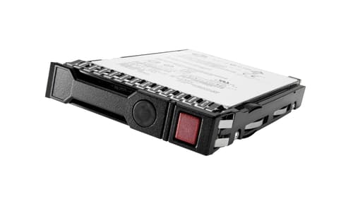 Hpe Midline 3.5" 7200r/min Sata Hdd