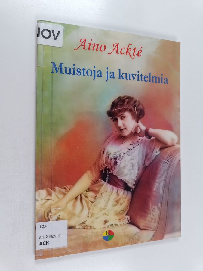Muistoja ja kuvitelmia