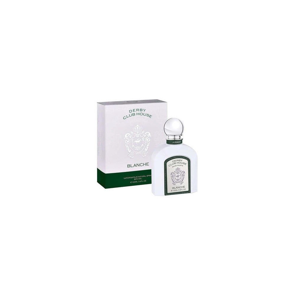 Armaf Derby Club House Blanche EDP - 100 ml