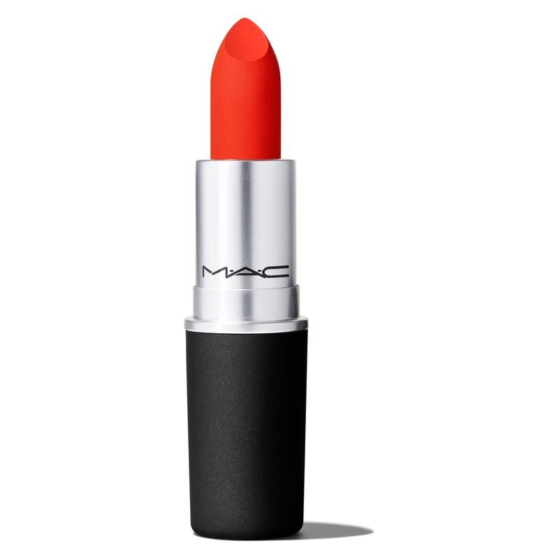 mac Lipstick Powder Kiss 3 g 303 Style Shocked