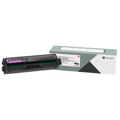 Lexmark C3220M0 / Magenta Palautusohjelman Toneri