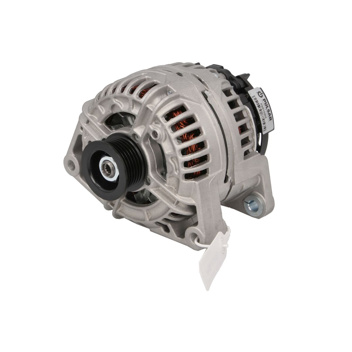 Laturi PULSAR PSR10203