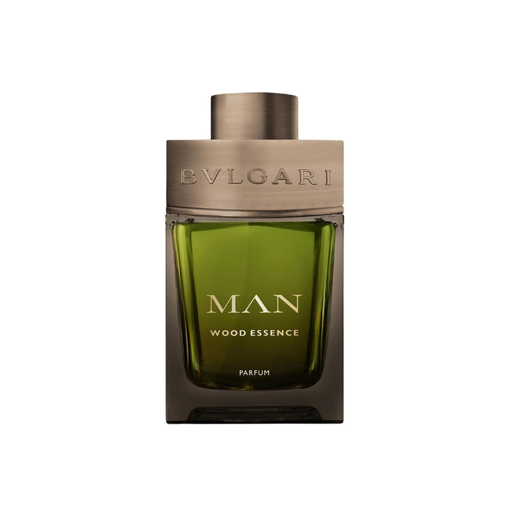Bulgari Man Wood Essence - hajuvesi 100 ml