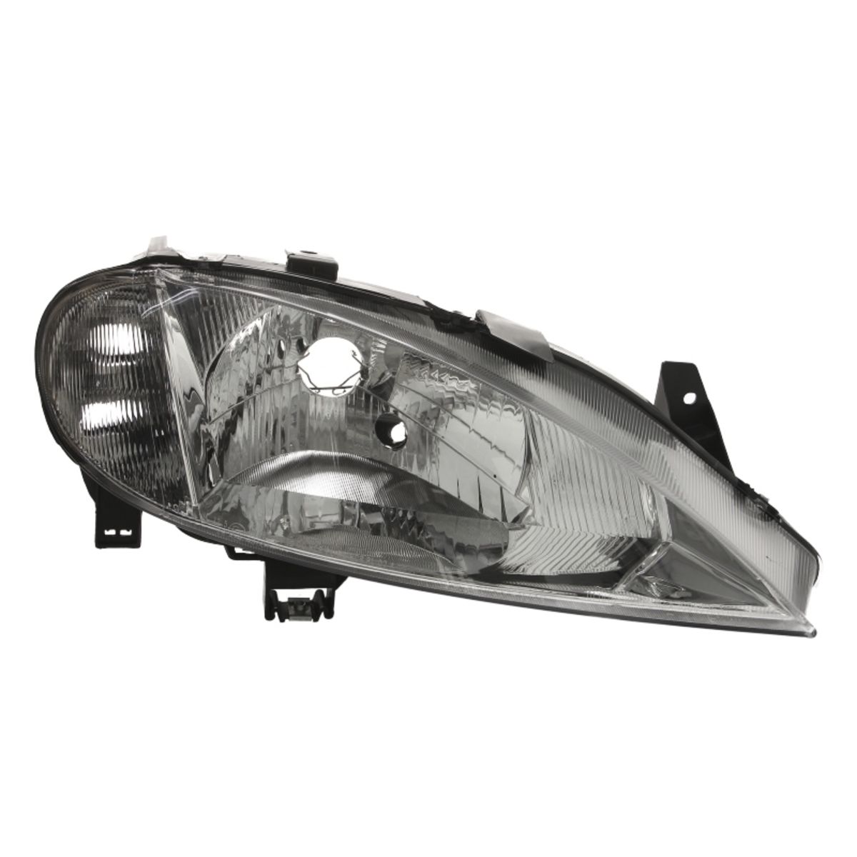 Ajovaloumpio ABAKUS 551-1134R-LD-EM