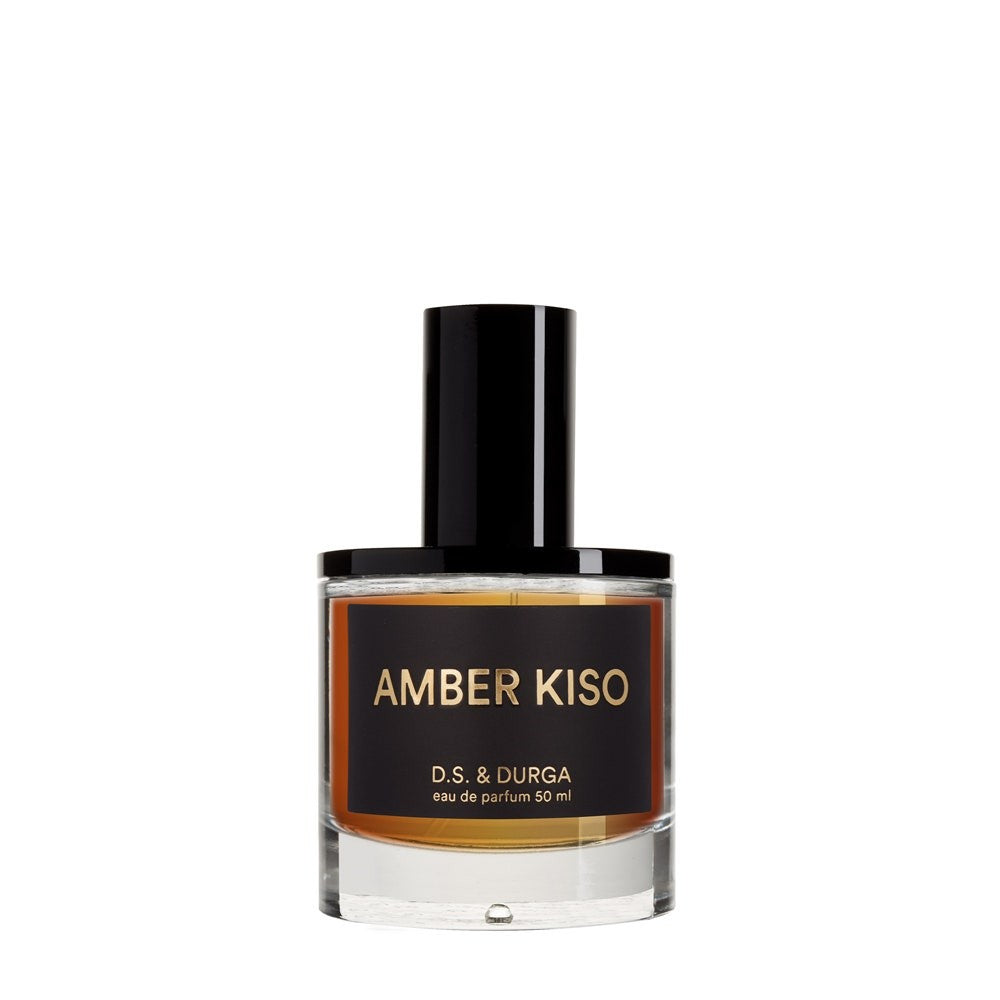 Ds & durga Amber Kiso Eau de parfum unisex 100 ml
