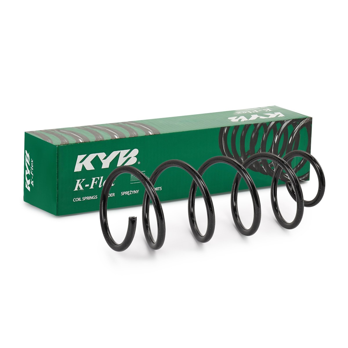 Jousi (auton jousitus) KYB RA2175