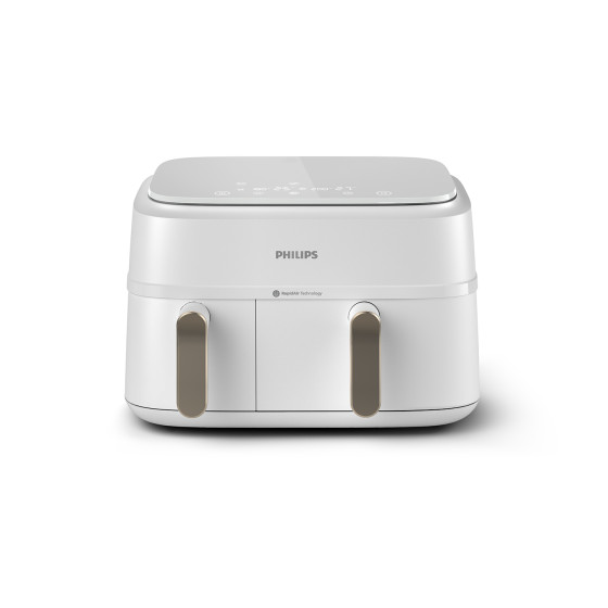Philips Series 3000 NA353 - double hot air fryer