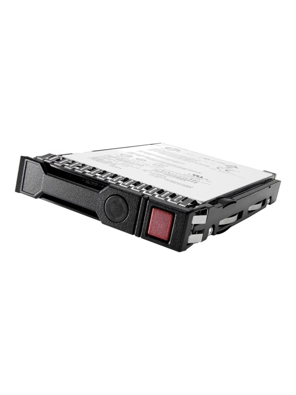 Hpe Dual Port Enterprise 2.5" 15000r/min Sas Hdd