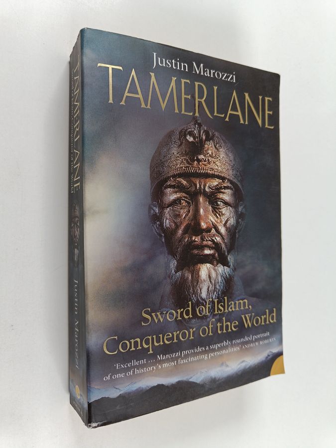 Tamerlane