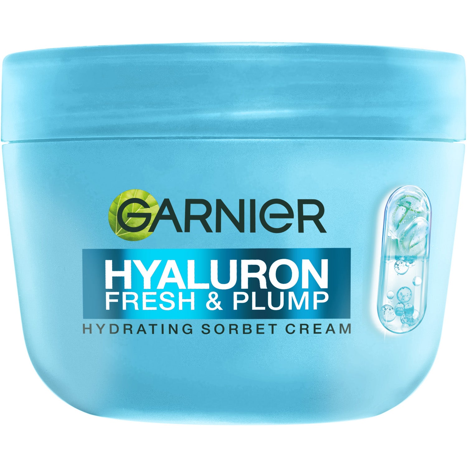 Garnier Hyaluron Fresh & Plump Hydrating Sorbet cream 85 ml