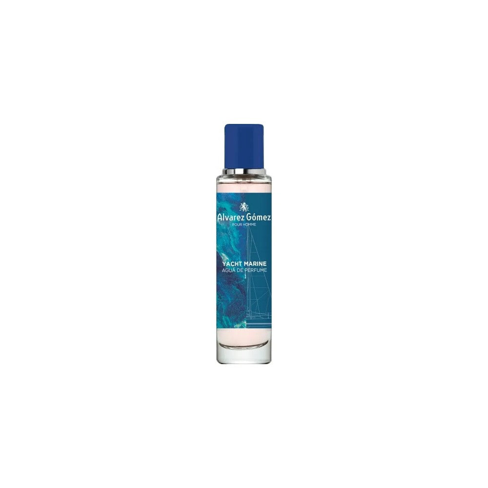 Alvarez Gómez Yacht Marine miehille 30ml