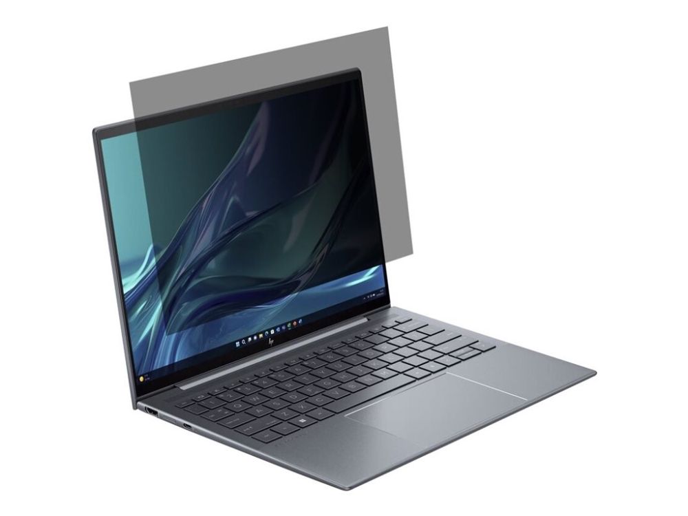 Kensington 2-way 13,5" HP Dragonfly G4 -tietoturvasuoja, 3:2