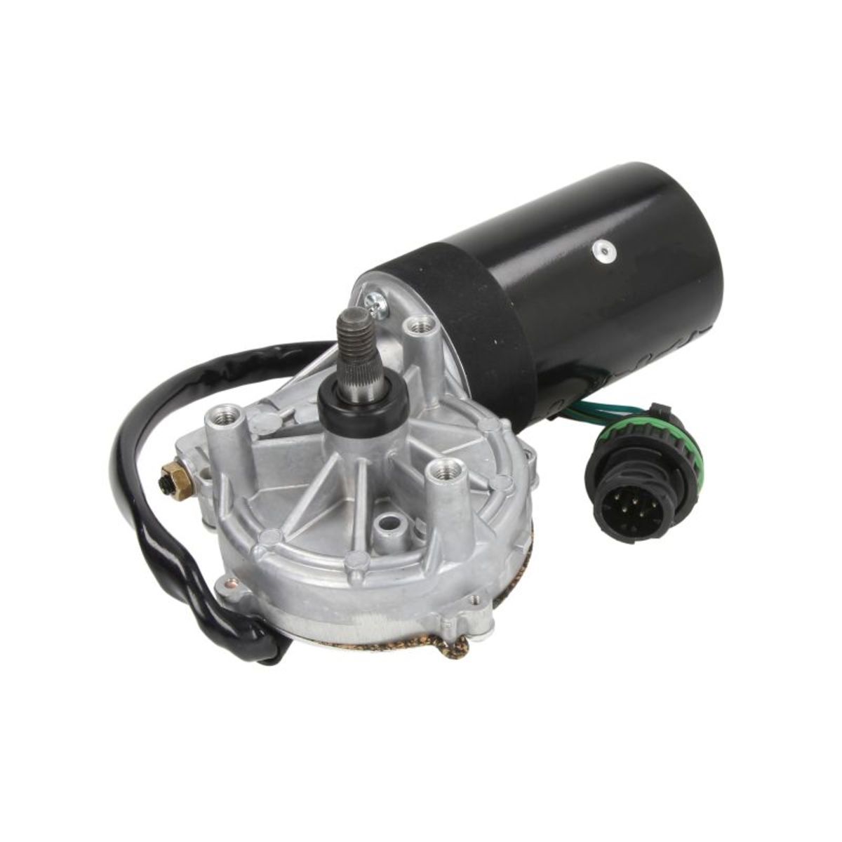 Pyyhkijän moottori FEBI BILSTEIN 107795