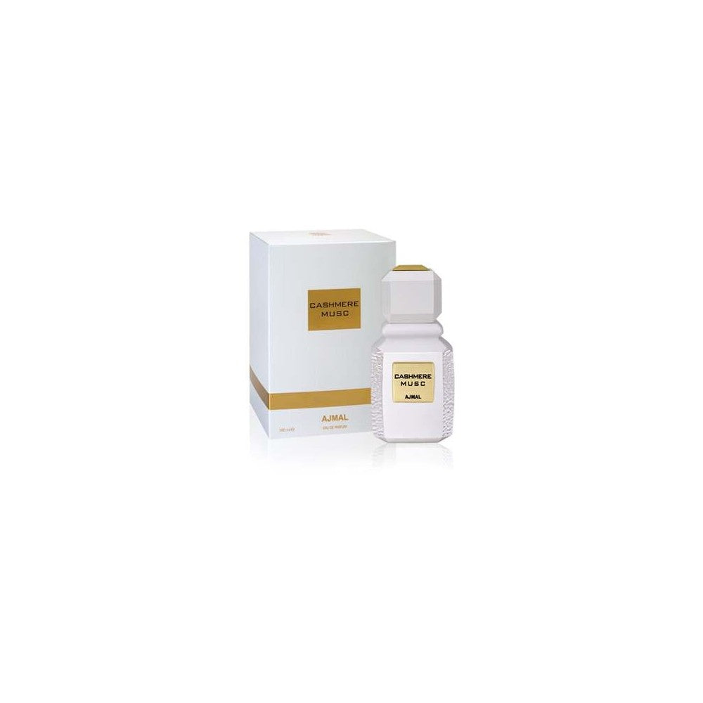 Ajmal Cashmere Musc EDP U 100 ml