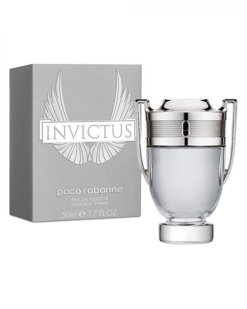PACO RABANNE Invictus - 50 ml