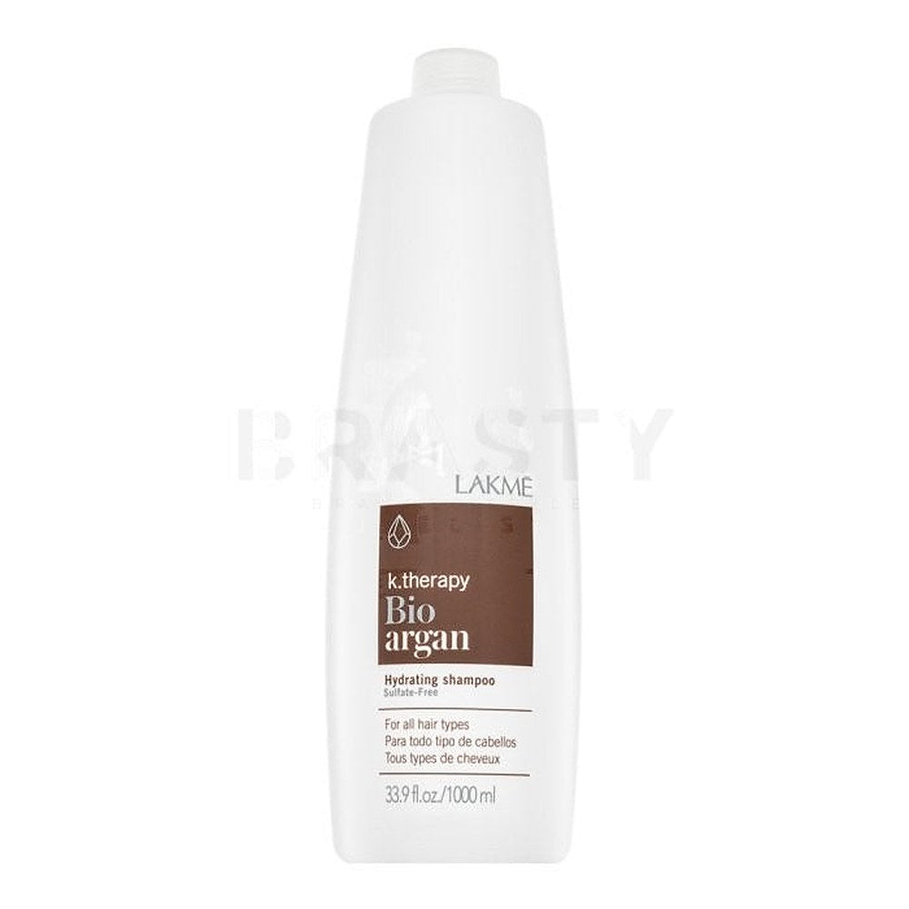 Lakme K.Therapy Bio Argan Shampoo 1000ml
