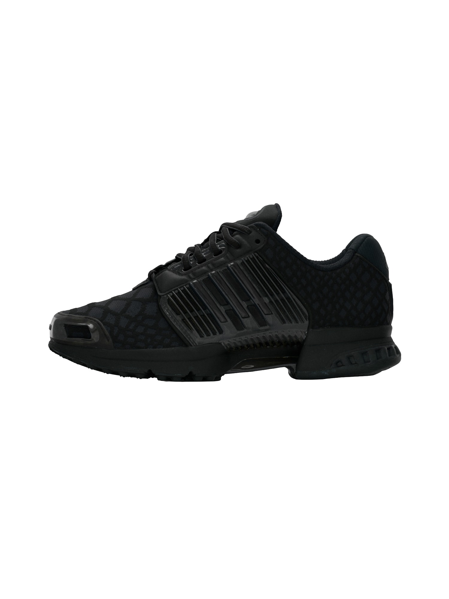ADIDAS ORIGINALS Matalavartiset tennarit 'CLIMACOOL 1' antrasiitti / musta