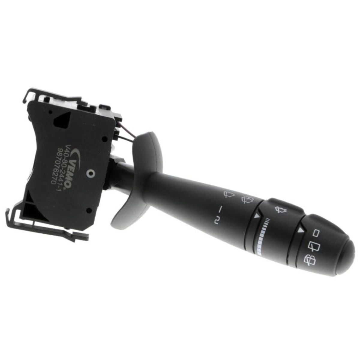Ohjausakselin kytkin VEMO V40-80-2441-1