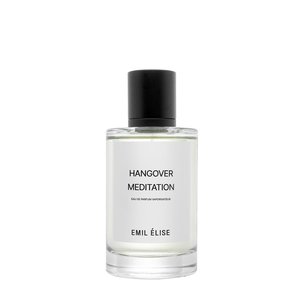 Emil Elise Hangover Meditation Eau de Parfum 100ml