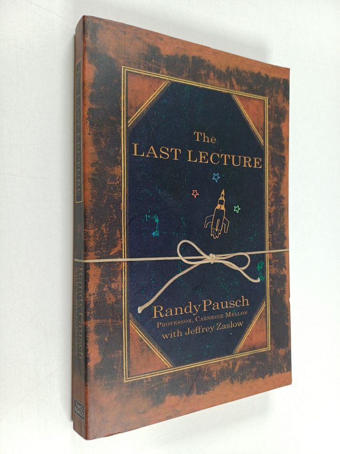 The Last Lecture
