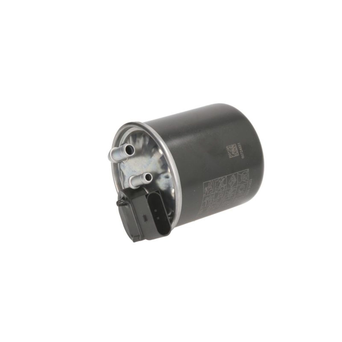 Polttoainesuodatin MAHLE KL 914