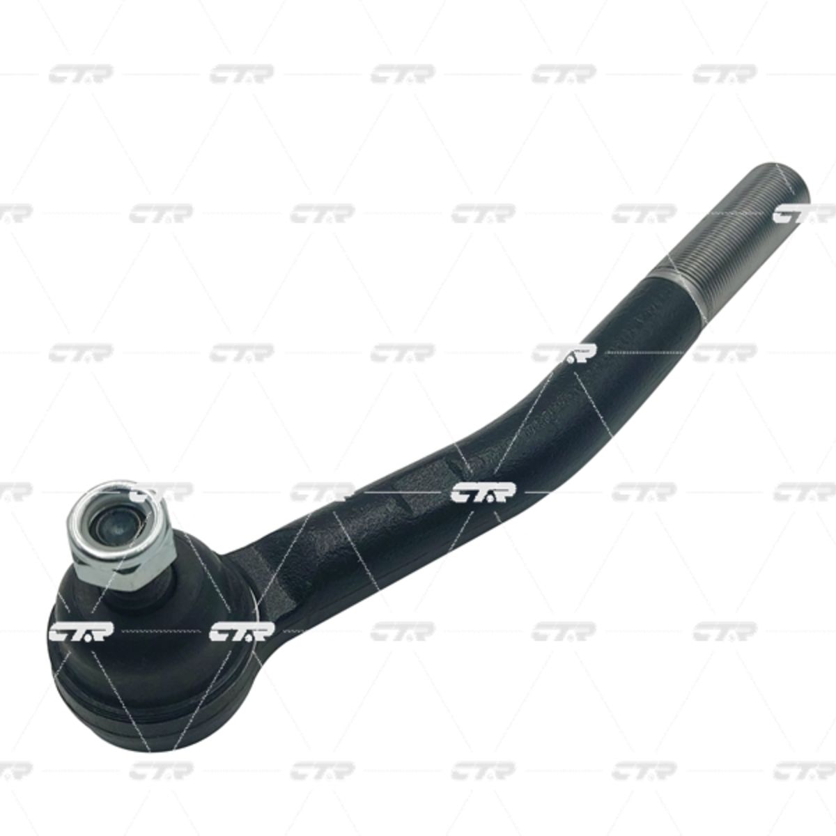 Raidetangon pää CTR CE0905R