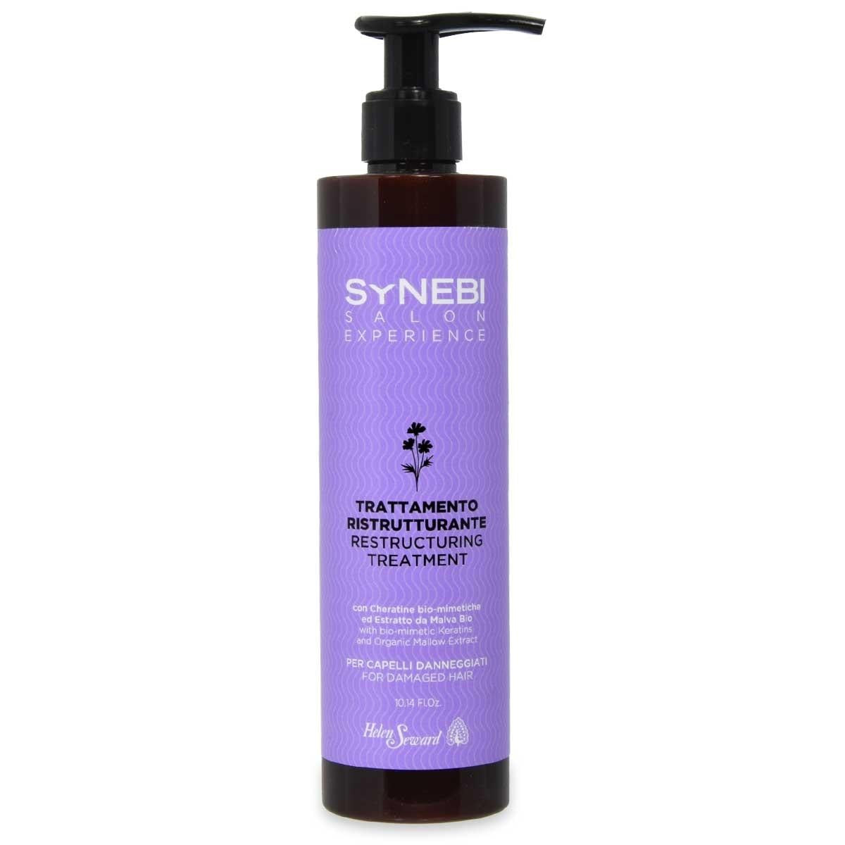 Helen Seward Synebi Rakentava Hoito 300 ml
