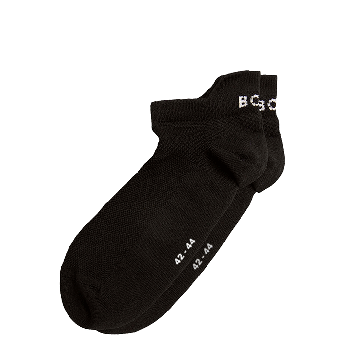 Sports Ankle Socks 2-pack