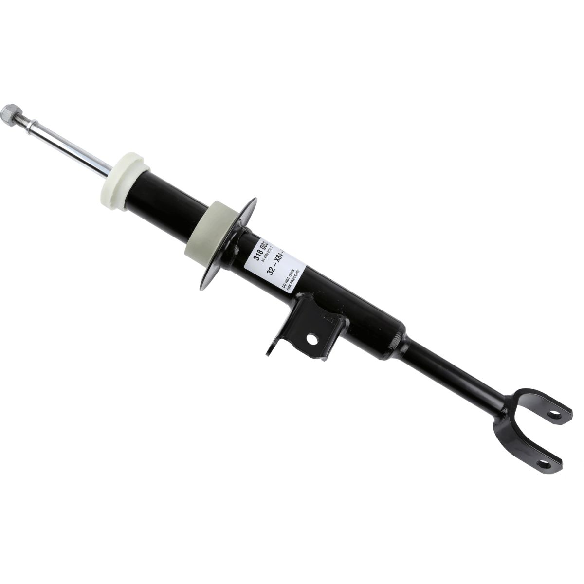 Iskunvaimennin SACHS 318 083