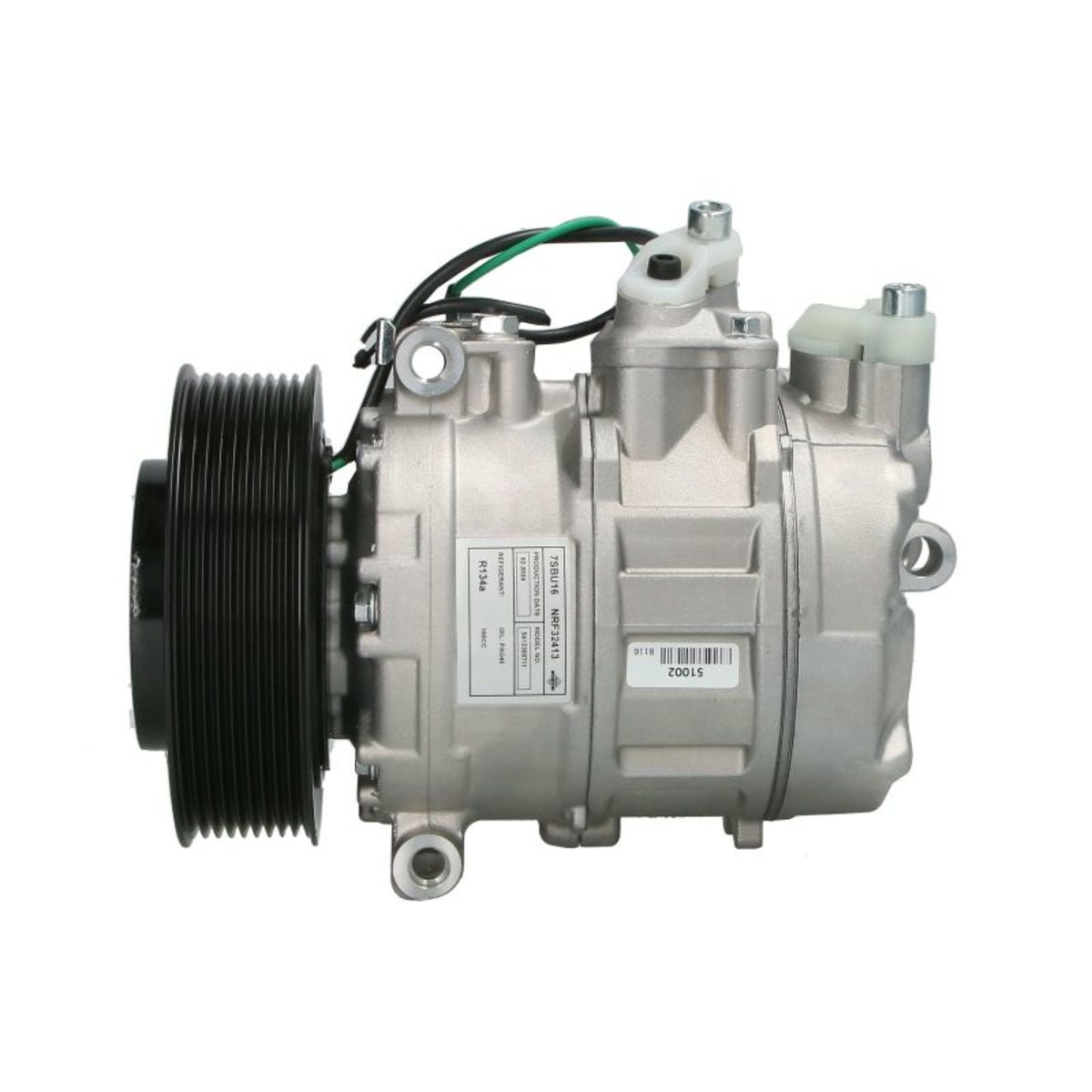 Ilmastoinnin kompressori NRF 32413