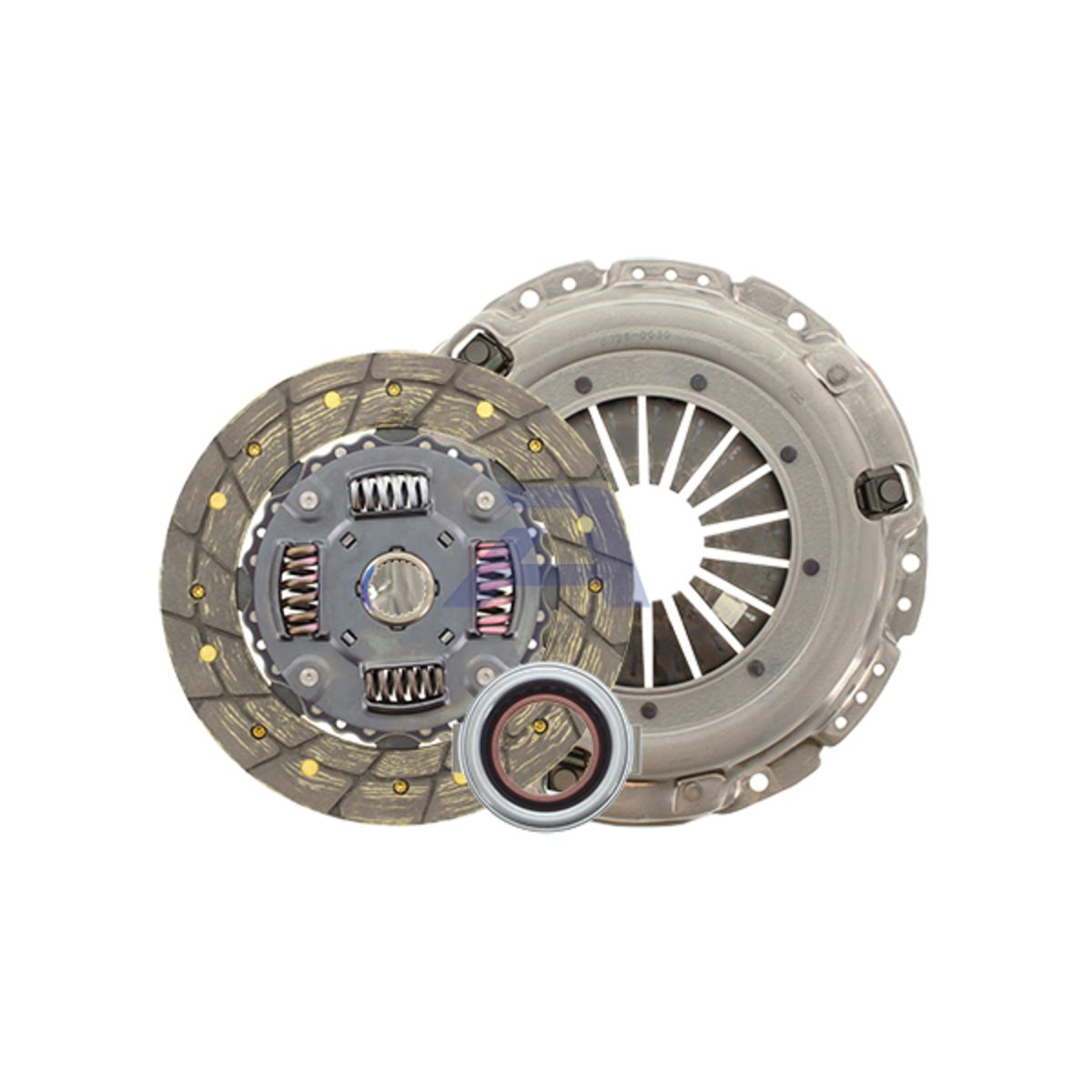 Kytkinpaketti AISIN KH-063