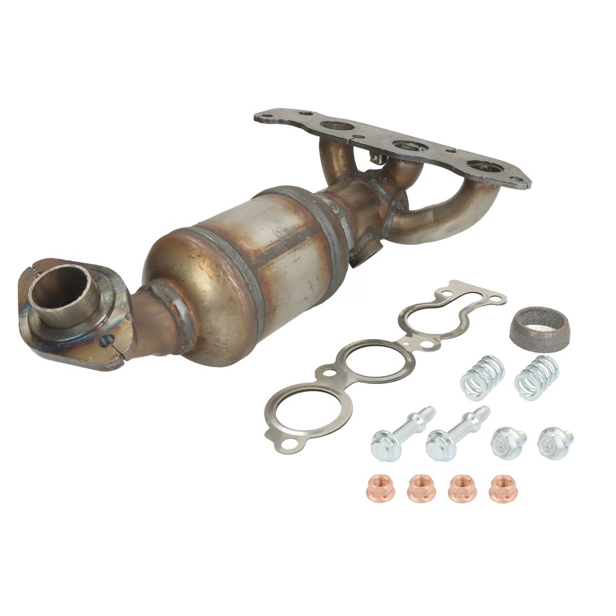 Katalysaattori BOSAL 090-639