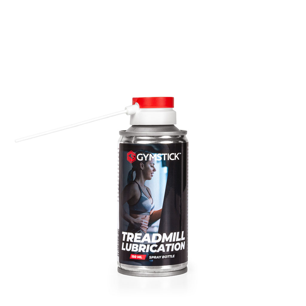 Gymstick Juoksumaton Voiteluaine Spray 150ml