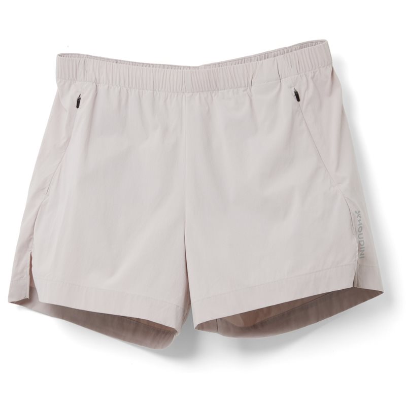 Houdini W's Liquid Shorts Silver Purple - L