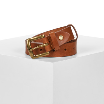 LEVI'S ® Vyö 'ADDISON' konjakki