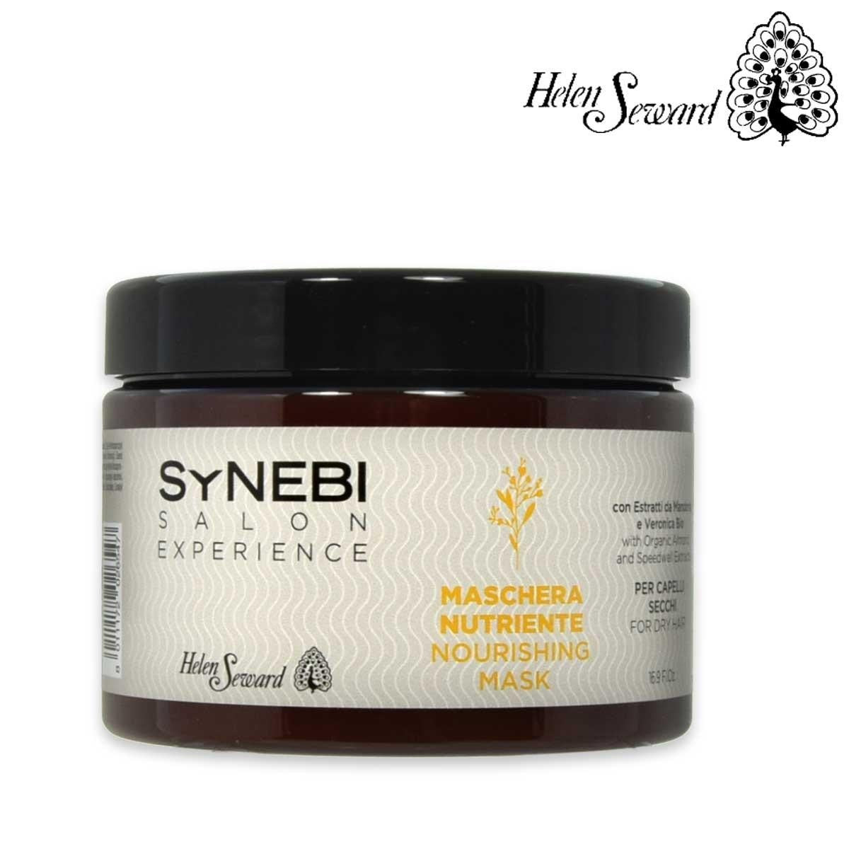Helen Seward Synebi Ravitseva Naamio 500 Ml