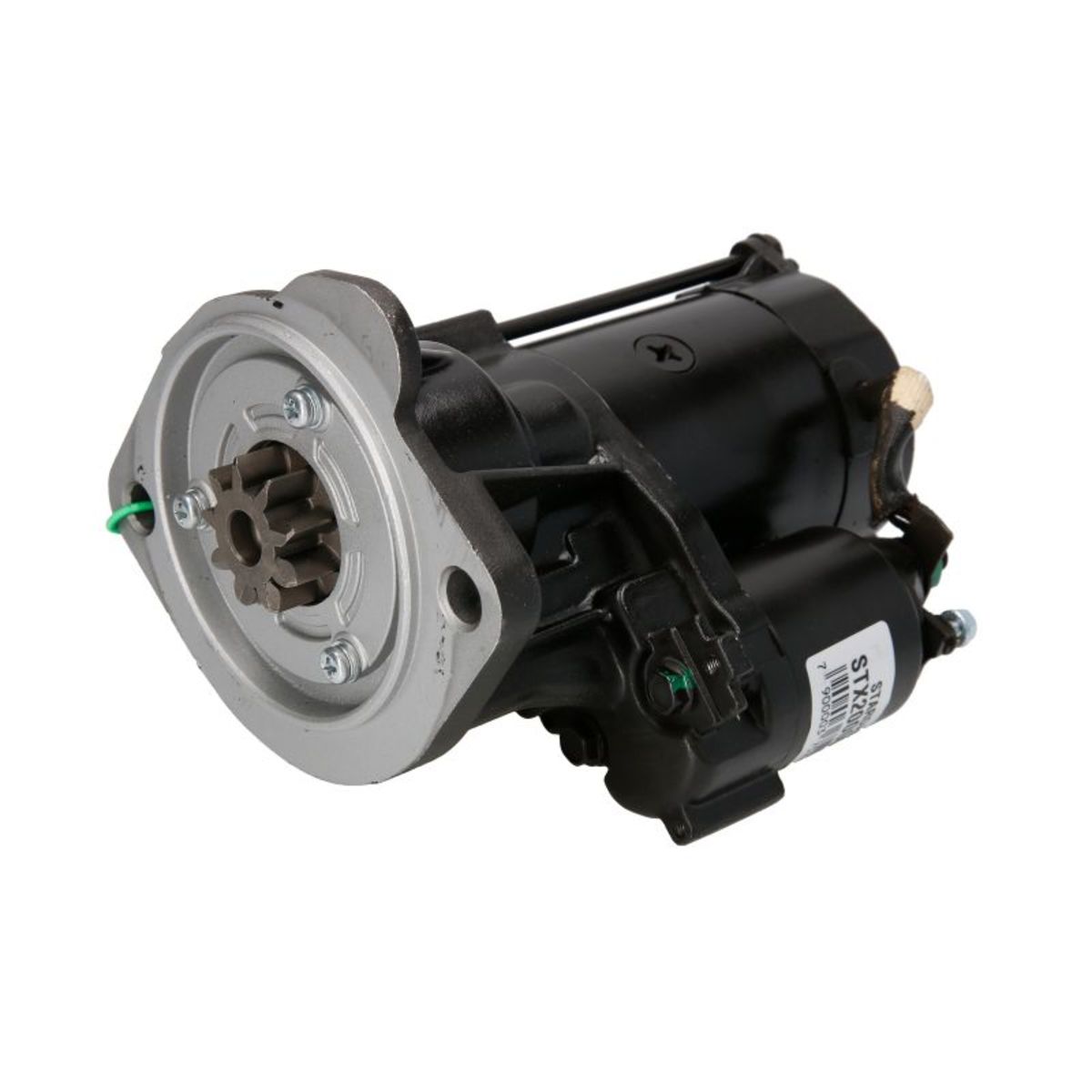 Käynnistysmoottori STARDAX STX200060R