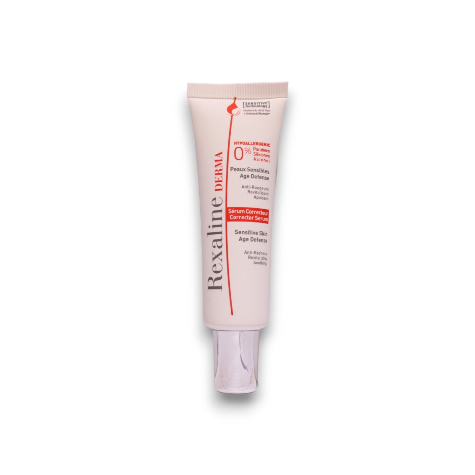 Rexaline Derma Punoitusta ehkäisevä seerumi 30 ml