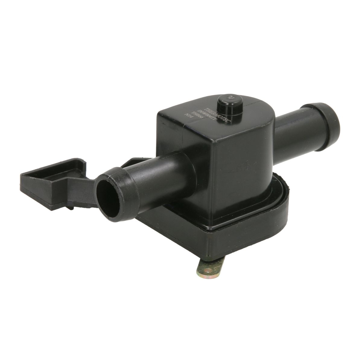 Jäähdytysnesteen säätöventtiili THERMOTEC D0W004TT