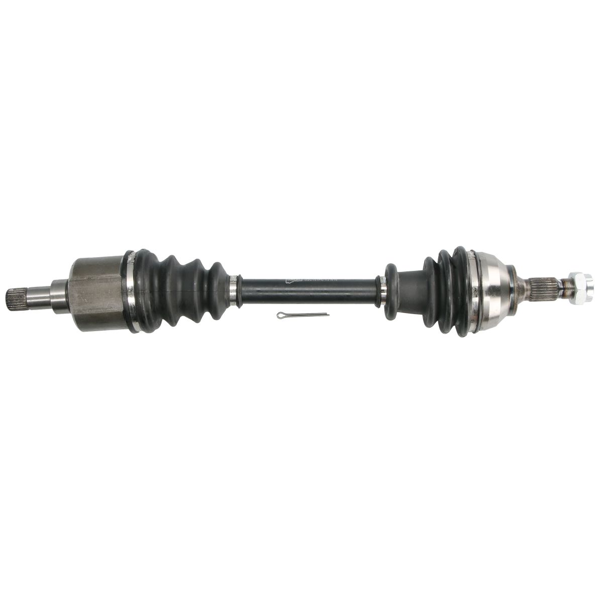 Vetoakseli PASCAL G2C151PC